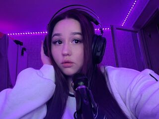 cam girl playing with vibrator AislyHigh