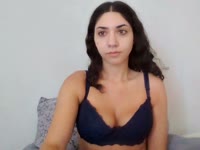 I’m a sexy college student who loves making people cum. Tell me your fantasies and I’ll try to make them come true for you