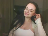 I’m the kind of girl you can’t put in a box. With me, you’ll never get bored, because I know how to turn even an ordinary day into a little adventure. I love enjoying the moment and bringing lightness to others. I can listen and sense the mood, but I’m also not afraid to be bright, open, and a little daring. I can be tender and dreamy, or I can ignite the fire of play and passion — it all depends on how ready you are to open up with me. Honesty matters most: I’d rather have a bold and genuine talk than dull rehearsed phrases. I value men who can charm with words, looks, and attention, not just with gestures. My pleasure is seeing how someone smiles and forgets everything else while talking to me. I believe real connection is born in trust, playful energy, and genuine interest. If you feel the same vibe, we’ll definitely click.