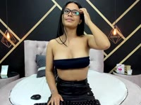 My show will surprise you, it is so hot and humid, I love to feel pleasure and experience new things, I would like to fulfill all your hottest fantasies and desires