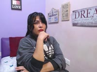 Soy Karen de Colombia, una chica divertida, sencilla y muy carismatica