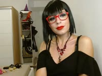 Welcome to the Kinky Evil Sex Therapist