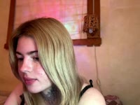 I’m a light-haired girl with a soft baby face and curves that definitely don’t go unnoticed. There’s a contrast in me people find interesting — sweet, almost innocent looks, paired with a confident, playful energy