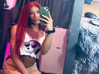 KeishaSexy230