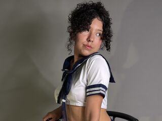 naked camgirl AkiraHayami