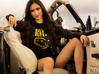 hardcore sex webcam show AlanaPearce