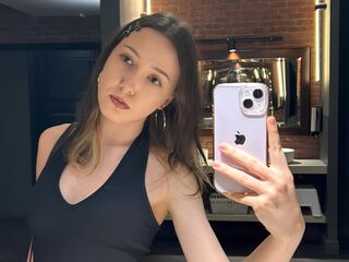 extrreme webcam picture AnnaHogan