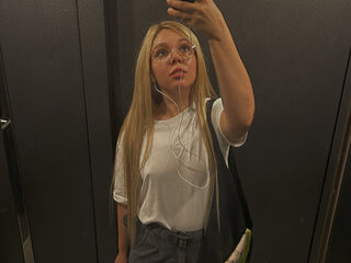 extreme AnnaSebastian