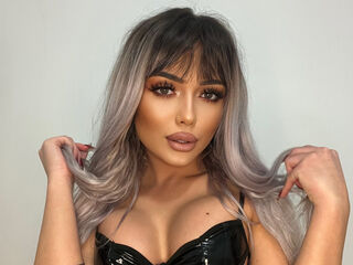 free camsex CassidyKitty