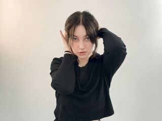 girl nude ChasityDanaher