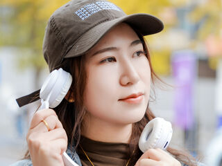 girl cam sex ClaraElla