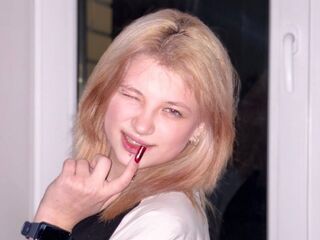jasmin cam DaisySponholz