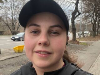 webcamgirl sex chat DariaCalm