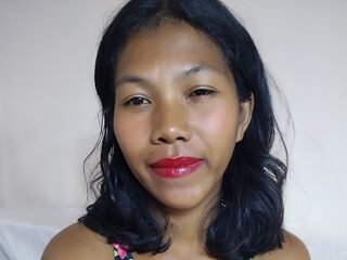 hot webcam video DomoinaBrooks