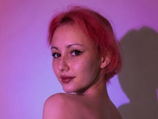 fingering cam slut ElanaHelfert