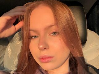 naked camgirl gallery ElizaBless