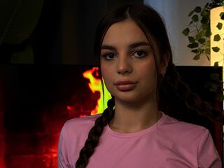 hot live girl GertudeCova