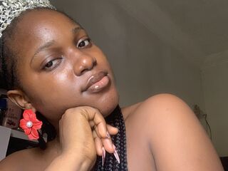 webcam babe IvorySins