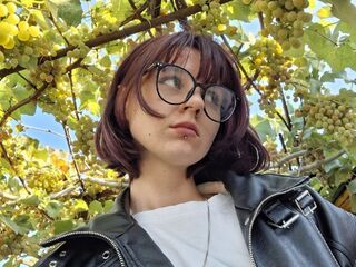 babe web cam JuliannMunning