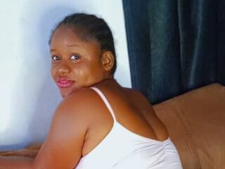 shower live cam KiraDon