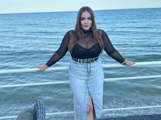 beautiful girl LeillaTvin
