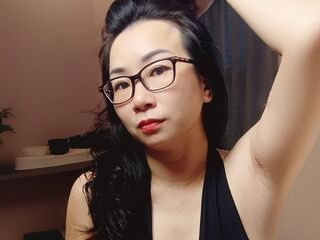 topless webcam girl LucianaMecacci