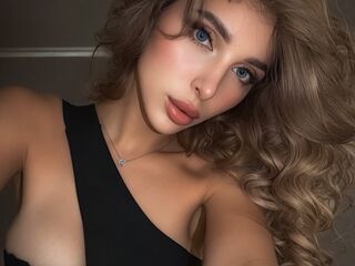 cyber sex show LuluBianco