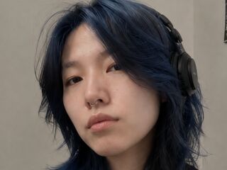 dirty web cam MadokaBaio