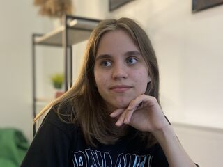 free webcam MelisaVonk