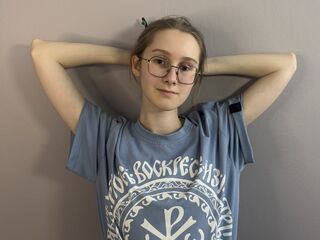 nude camgirl pic NadineHord