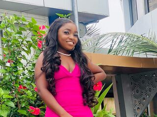 anal web cam NinaKiki