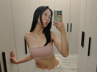 cam girl showing pussy ReinaChann