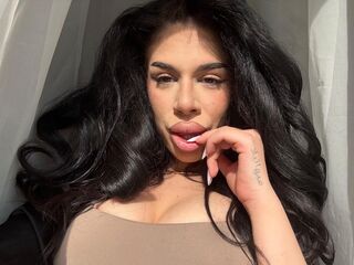 adult cam show ReinaTriana