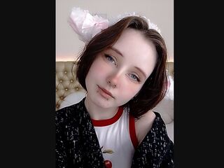 girl webcam naked RikoJohnson