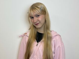 hot naked webcamgirl RosalieHouman
