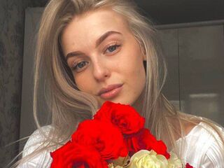 cam girl livecam SamantaKittie