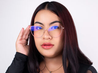 webcam strip tease show SerenaDupont