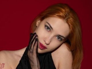 hardcore live show ShoshanaDesilva