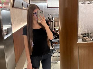 naughty cam girl SidneyCape