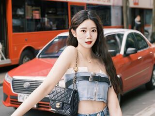 spy cam YiyiChen