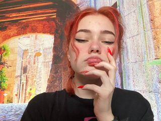 nude camgirl photo AfraFarewell