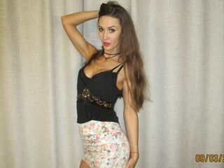 hot cam show DanaPerez