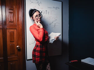 jasmin camgirl MillyFernandez