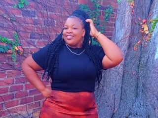 dirty cam PearlyBrown