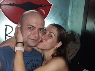 nude webcam couple sex show AdiJack