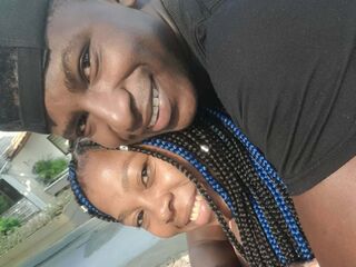 closeup live webcam show AlexAndValeria