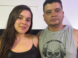 jasmin chatroom couple AmyandAlan