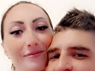 nude webcam couple sex show AndrewChloe