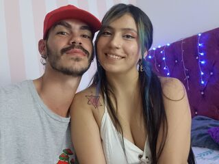 adult hardcore cam AngelaandJuan