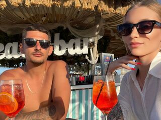 jasmin sexshow AnnaAndLeo